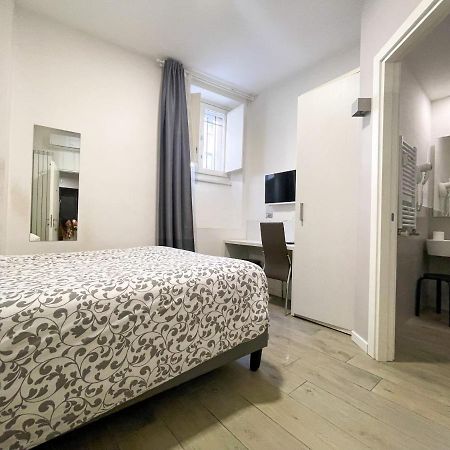 Monte Zebio Boutique Suites Róma Kültér fotó