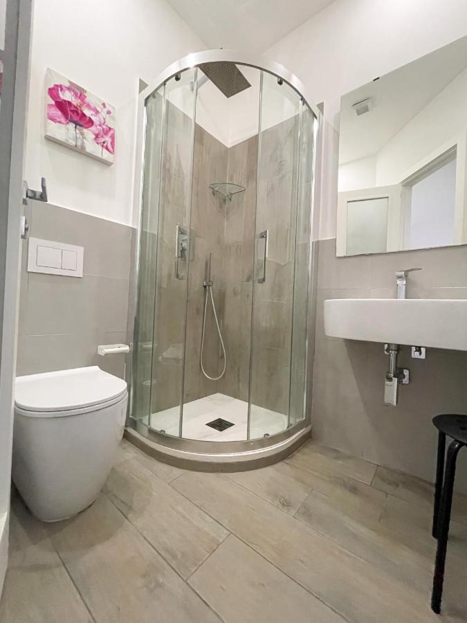 Monte Zebio Boutique Suites Róma Kültér fotó