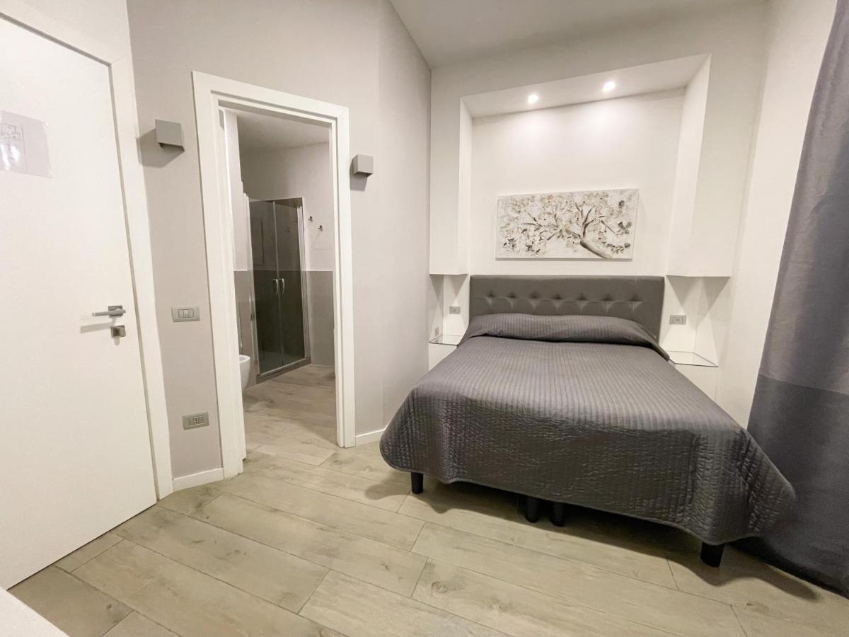Monte Zebio Boutique Suites Róma Kültér fotó