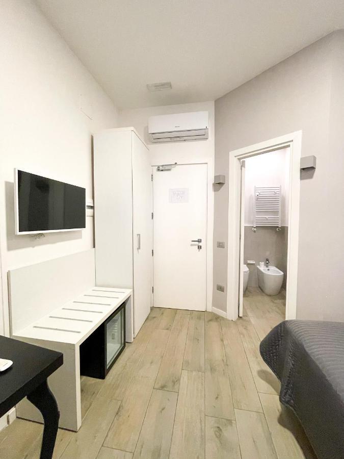Monte Zebio Boutique Suites Róma Kültér fotó