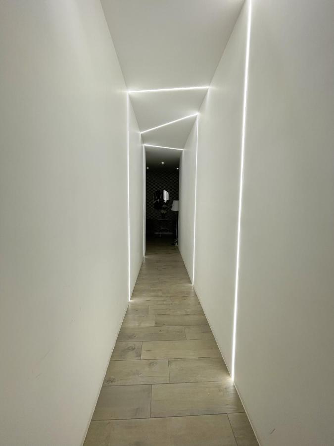 Monte Zebio Boutique Suites Róma Kültér fotó