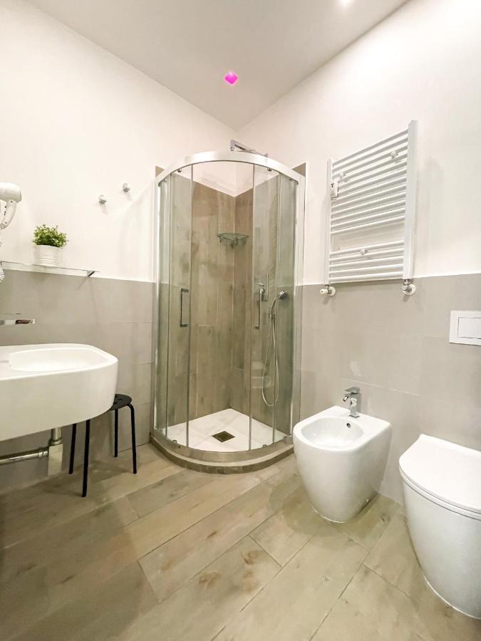 Monte Zebio Boutique Suites Róma Kültér fotó