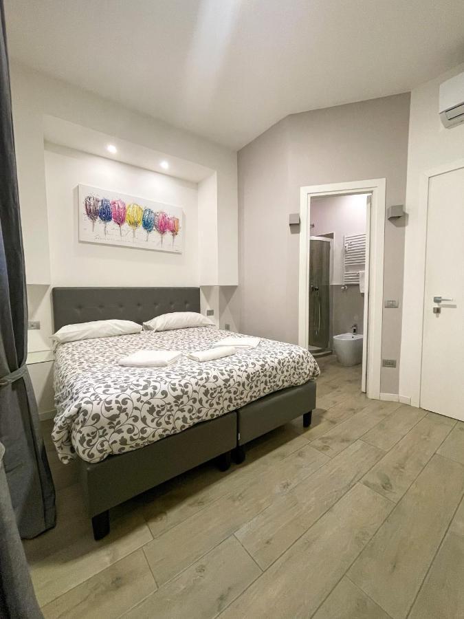 Monte Zebio Boutique Suites Róma Kültér fotó