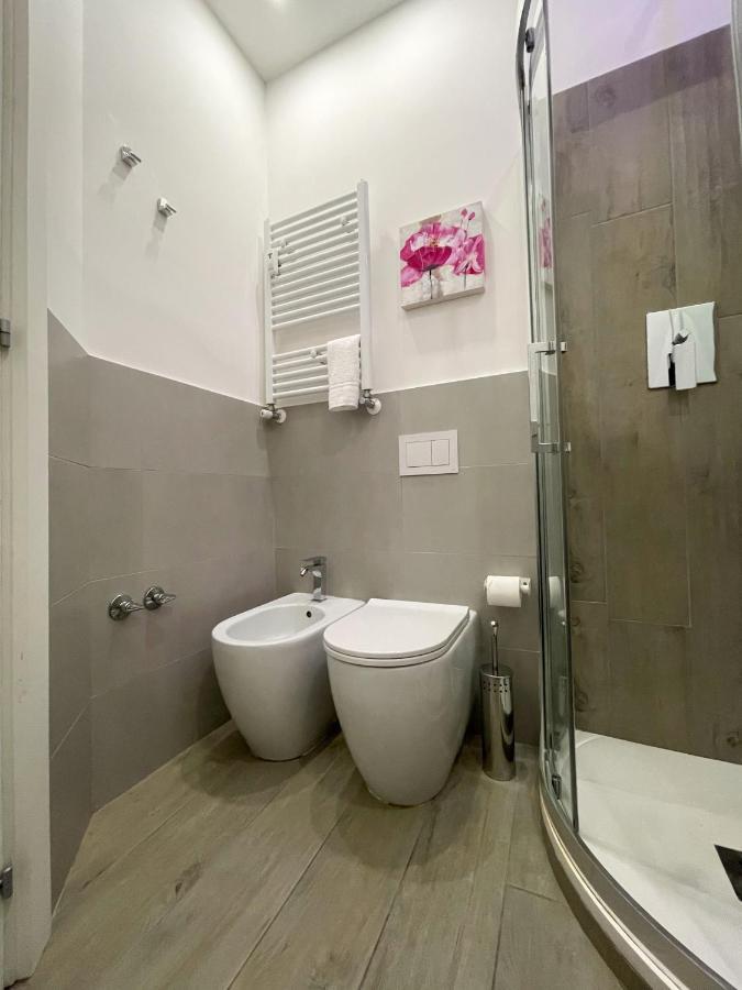 Monte Zebio Boutique Suites Róma Kültér fotó