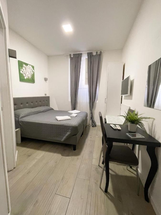Monte Zebio Boutique Suites Róma Kültér fotó