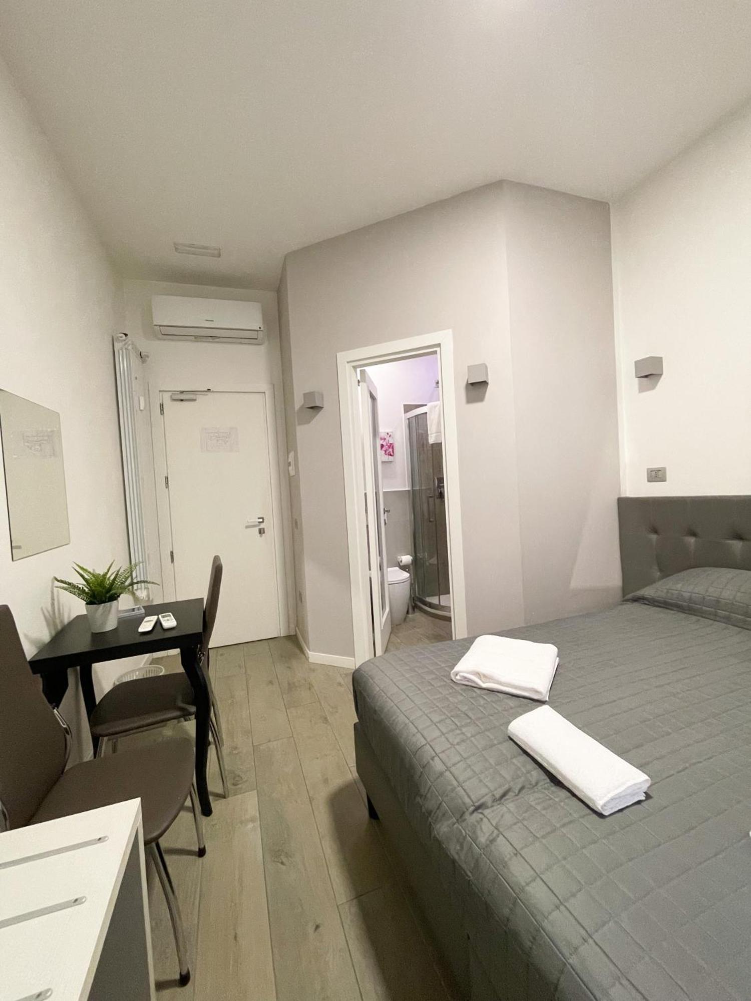 Monte Zebio Boutique Suites Róma Kültér fotó