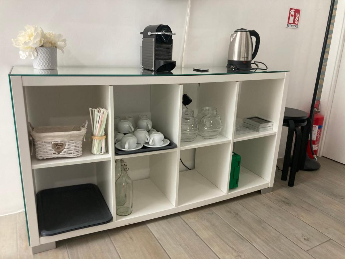 Monte Zebio Boutique Suites Róma Kültér fotó