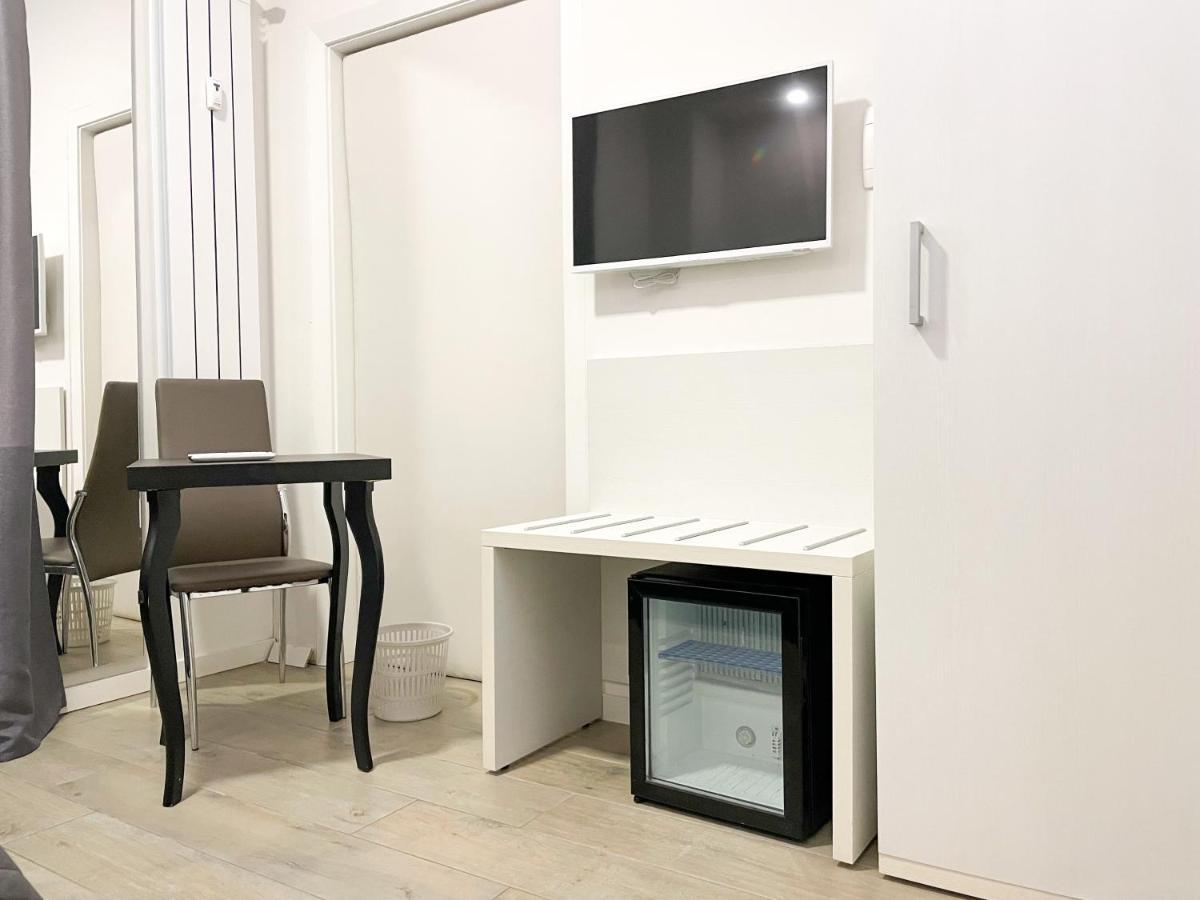 Monte Zebio Boutique Suites Róma Kültér fotó