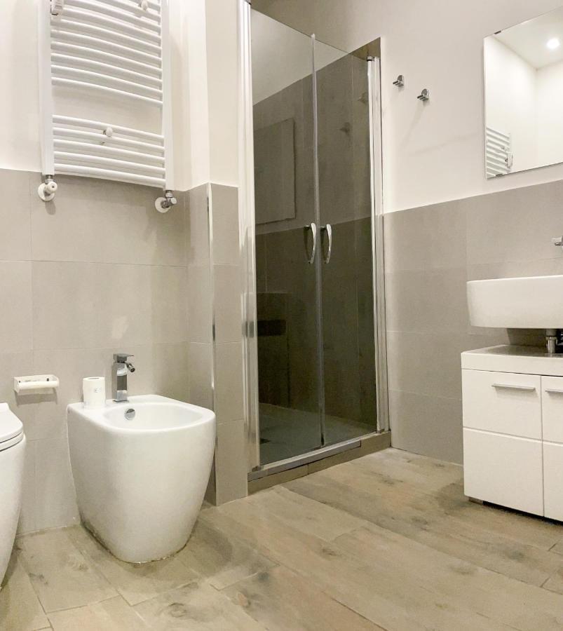 Monte Zebio Boutique Suites Róma Kültér fotó