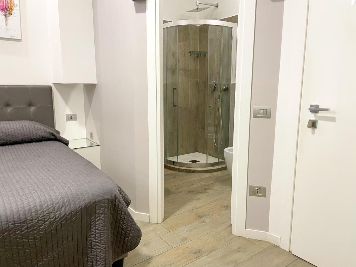 Monte Zebio Boutique Suites Róma Kültér fotó
