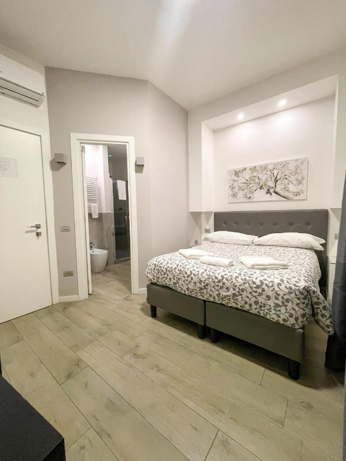 Monte Zebio Boutique Suites Róma Kültér fotó