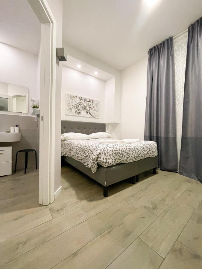 Monte Zebio Boutique Suites Róma Kültér fotó