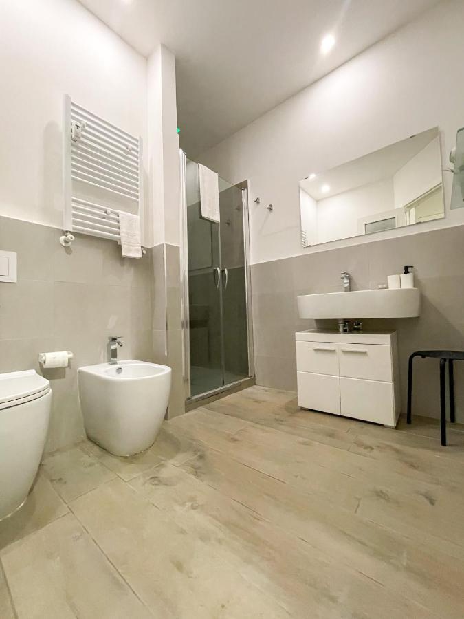 Monte Zebio Boutique Suites Róma Kültér fotó