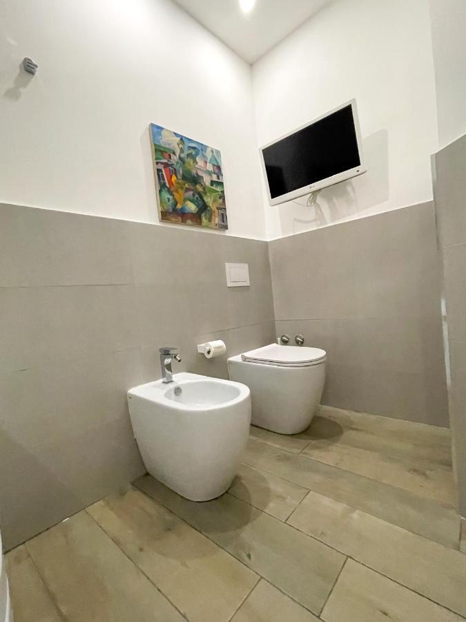 Monte Zebio Boutique Suites Róma Kültér fotó